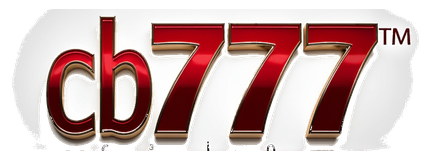 cb777 casino logo
